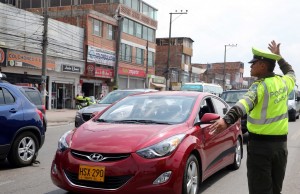 Transite con seguridad en este puente festivo del Sagrado Corazón