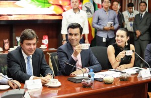 Más de $12.200 millones para impulsar renovación del sector cafetero en Cundinamarca