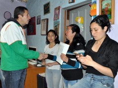 Cerca de 200 legalizaciones de asentamientos se realizaron en Chía