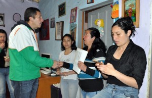 Cerca de 200 legalizaciones de asentamientos se realizaron en Chía