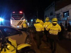 Ejército y Policía siguen arremetida contra el delito en Facatativá