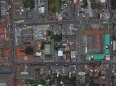 Ya inician labores para El Centro Administrativo Municipal de Chía