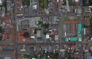 Ya inician labores para El Centro Administrativo Municipal de Chía