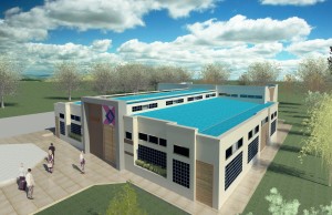 Se generará empleo con la nueva Casa de la Mujer en Soacha