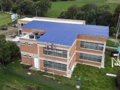 Nuevo colegio para el municipio de Chía