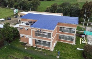 Nuevo colegio para el municipio de Chía