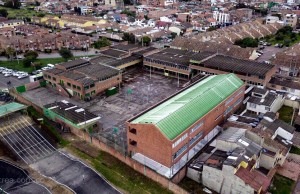 Colegios del municipio de Chía NO están a la venta