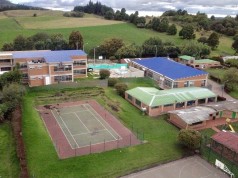 Alcaldía de Chía empiezará a entregar ‘colegios’ nuevos