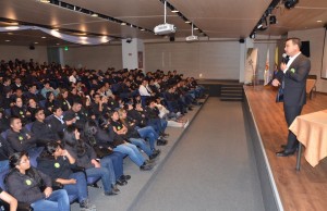 Las claves que aconseja la Secretaría de salud de Chía para dejar de fumar