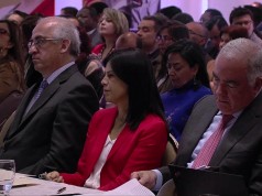 Contralor General señala que se debe unificar la jurisprudencia para financiar el sistema pensional