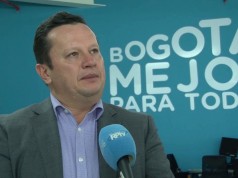 Alcaldía local de los Mártires cambió su sede