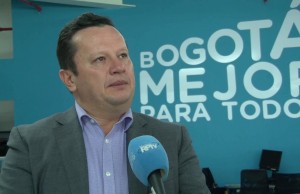 Alcaldía local de los Mártires cambió su sede