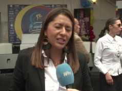 Lanzamiento oficial de la vuelta a Cundinamarca