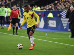 Los 23 elegidos por José Pékerman para la Copa Mundial