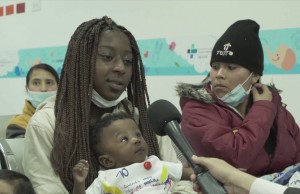 Bebés prematuros apoyarán también a la Selección Colombia gracias a un diseñador Colombiano