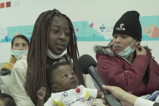 Bebés prematuros apoyarán también a la Selección Colombia gracias a un diseñador Colombiano