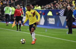 Los 23 elegidos por José Pékerman para la Copa Mundial