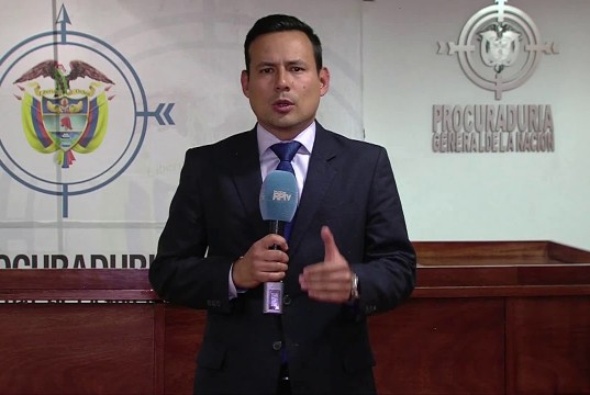 Contraloría y Procuraduría piden la intervención forzosa de la EPS Medimás