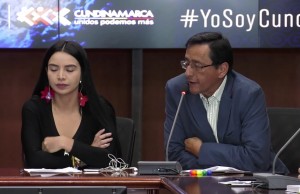 Alerta en Cundinamarca por comercialización y consumo del Pez Mota