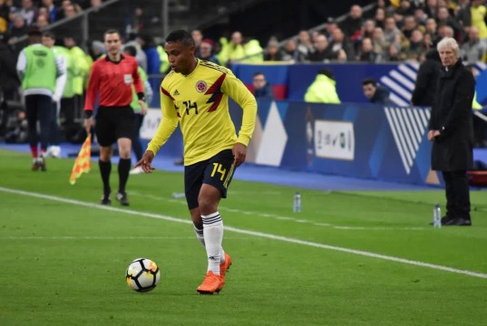 Los 23 elegidos por José Pékerman para la Copa Mundial