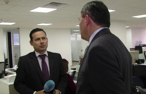 Hallazgo fiscal por vencimiento de lotes de morfina que habría adquirido el Fondo Nacional de Estupefacientes