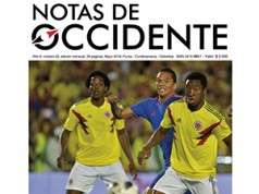 Revista Notas de Occidente edición 52