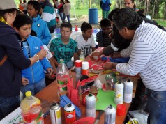 Abiertas las inscripciones de las vacaciones recreativas para los niños y jóvenes de Chía