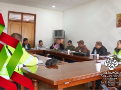 Entes de control realizaron Consejo de Seguridad y Comité de Convivencia y Orden Público