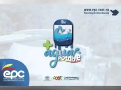 Convocatoria ‘Más agua potable’ para la construcción de 38 Plantas de Tratamiento de Agua Potable