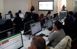 Inicia proceso de matrículas en Instituciones Educativas Departamentales para 2019
