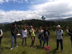 Nuevas estrategias para proteger la Laguna de La Herrera