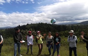 Nuevas estrategias para proteger la Laguna de La Herrera