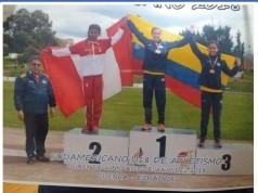 Oro para Funza en Cuenca, Ecuador