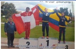 Oro para Funza en Cuenca, Ecuador