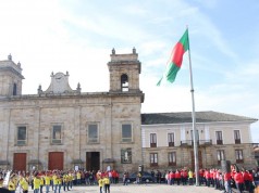 Feliz aniversario 418, Facatativá