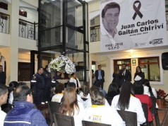 Gobernador de Cundinamarca visitó municipio de Bojacá