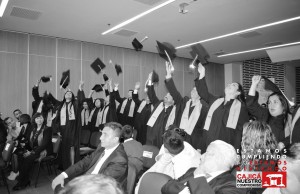 Alcaldía Municipal de Cajicá apoyó la preparación académica a líderes comunales