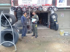 Operativos de control de espacio público en Funza