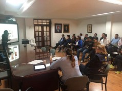 Campañas de prevención de emergencias en Soacha