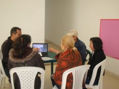 SENA capacitó a víctimas del conflicto en competencias laborales