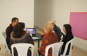 SENA capacitó a víctimas del conflicto en competencias laborales