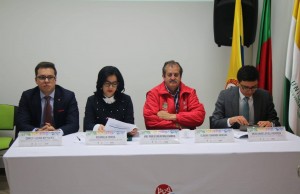 Cancillería capacita en temas relacionados en cooperación internacional