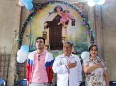 Atención prioritaria a la veredas del municipio de Soacha