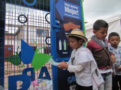 Bojacá se unió a la gran reciclatón organizada por la CAR