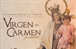 Facatativá celebró el día del Día de la Virgen del Carmen