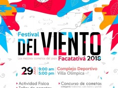 Las mejores cometas del país estarán en el cielo facatativeño