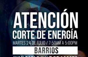 Mejoramiento de los circuitos de red y distribución electrica en Facatativá