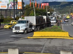 Alcaldía de Chía endurece restricción para tráfico pesado en Chía