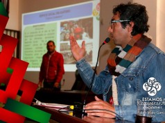 Nuevas estrategias dirigidas a los jóvenes facatativeños