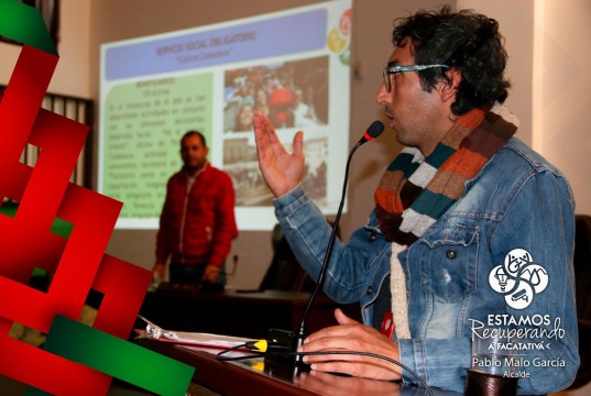 Nuevas estrategias dirigidas a los jóvenes facatativeños